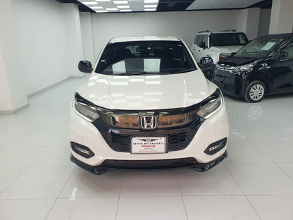 Honda VEZEL RS 2019