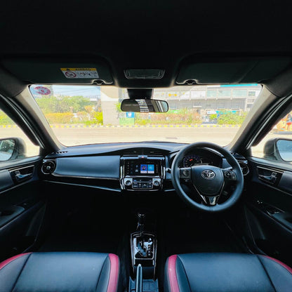 Toyota Corolla Axio Hybrid WXB 1.5 2019