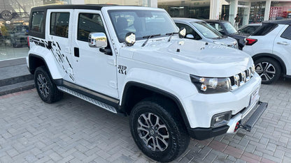 BAIC BJ40 L 2022