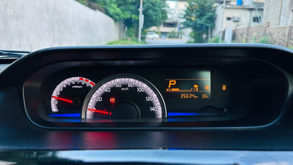 Mazda Flair Hybrid XG 2023