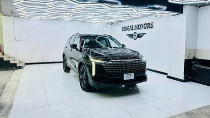 Haval H6 1.5T 2026