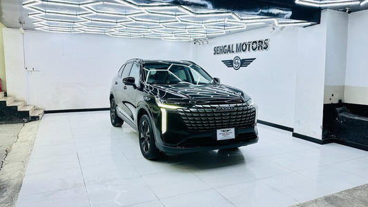Haval H6 1.5T 2026