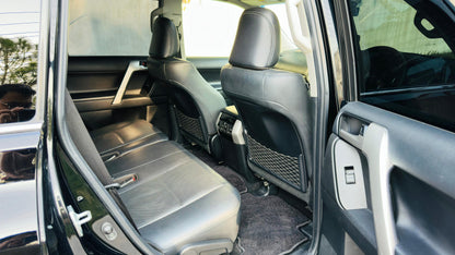 Toyota Land Cruiser Prado TXL 2.8D 2020