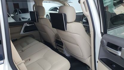 Toyota Land Cruiser Zx Full House 2020