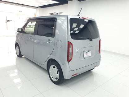 Honda N Wgn L Honda Sensing  2022