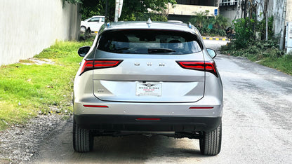 Haval H6 1.5 Turbo 2026