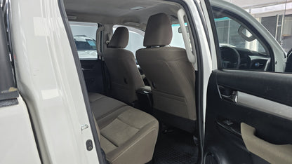 Toyota Hilux Revo G 2025