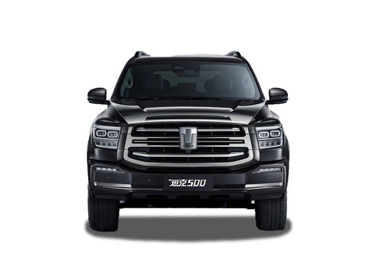 GWM Tank 500 Hev  2026