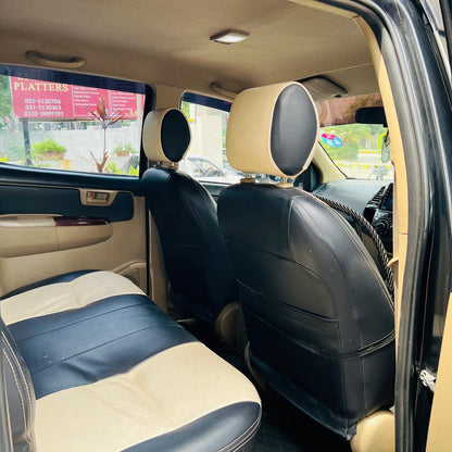Toyota Hilux Vigo Champ 2014