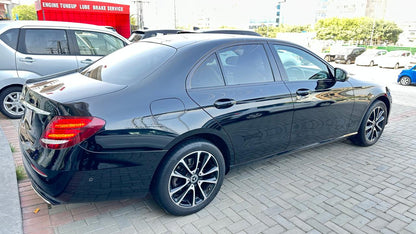 Mercedes Benz E Class E180 Avantgarde 2020