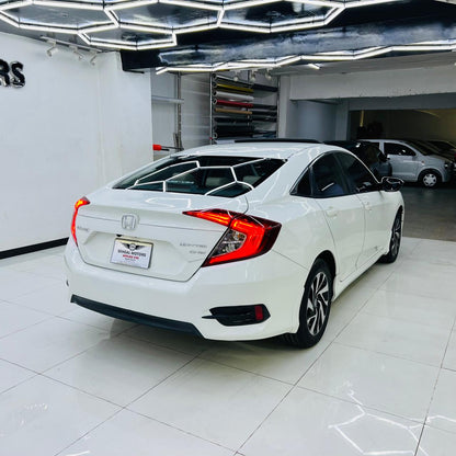 Honda Civic UG Oriel Prosmatec 1.8 2017