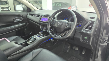 Honda VEZEL Z Package  2015