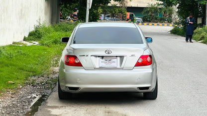 Toyota MARK X 250G 2005