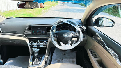 Hyundai Elantra Special Edition 1.6L 2026