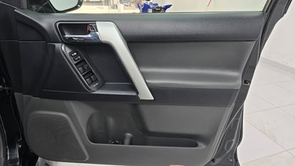 Toyota Prado Txl Package 2.7 2010