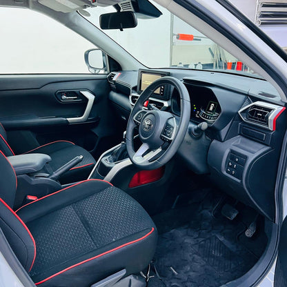 Toyota Raize Z Package 2020