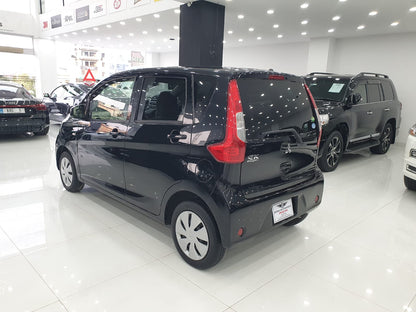 Mitsubishi Ek Wagon M Package 660cc