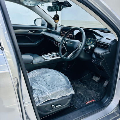 Haval Jolion HEV 2024