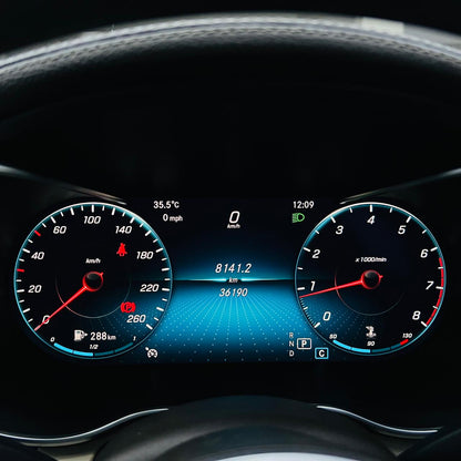 Mercedes Benz C Class C 180 Exclusive 2019