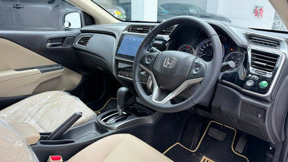 Honda City Aspire 1.5 (S) 2026
