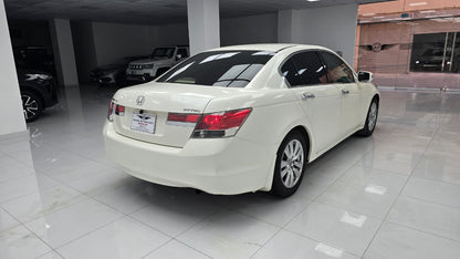 Honda Accord CP2  2010