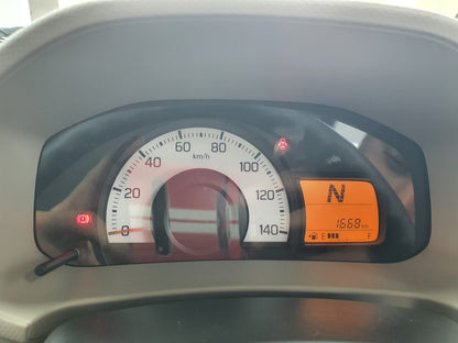 Suzuki Alto VXL AGS 2025