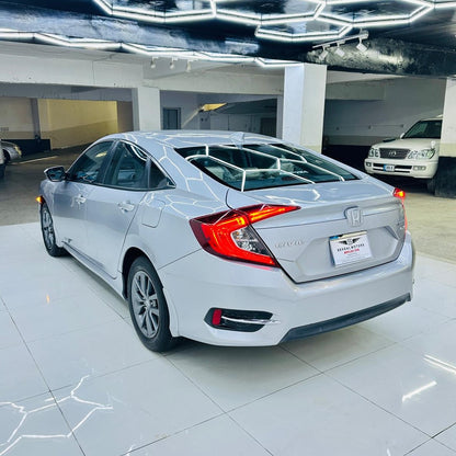 Honda Civic UG Oriel Prosmatec 1.8 2020