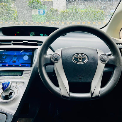Toyota Prius S Package  2013