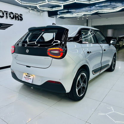 DONGFENG BOX Flagship 430 2025