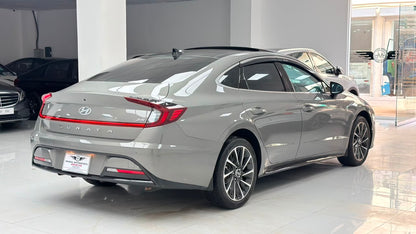Hyundai Sonata 2025 2025