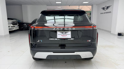 Jaecoo J7 PHEV 2026