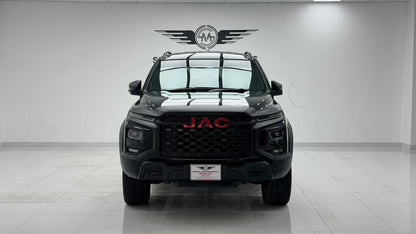 JAC T9 Hunter 4WD 2025