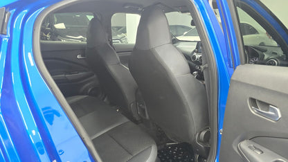 Nissan Juke Push Start  2024