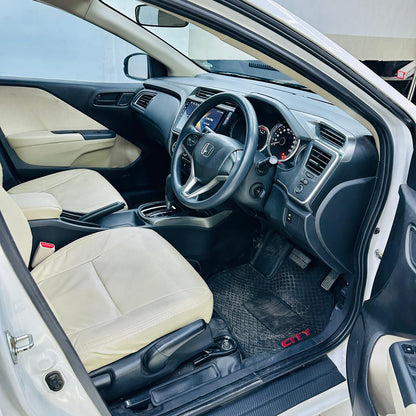 Honda City 1.2 CVT Auto 2022