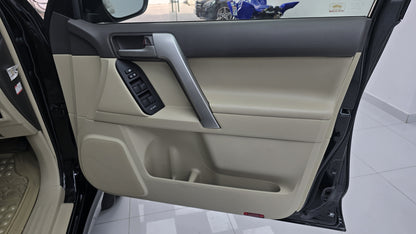 Toyota Prado TXL 2021