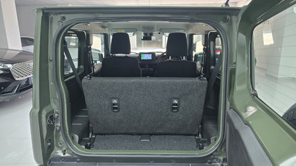 Suzuki Jimny MT 2019