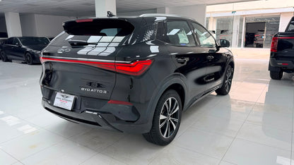 BYD ATTO 3 ADVANCE 2025