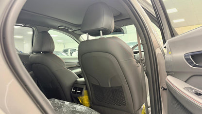 Hyundai Sonata N Line  2025