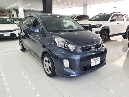 KIA Picanto Automatic 2025