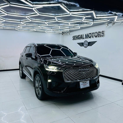 Haval H6 2.0 Turbo 2023