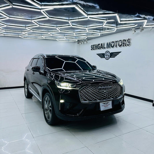 Haval H6 2.0 Turbo 2023
