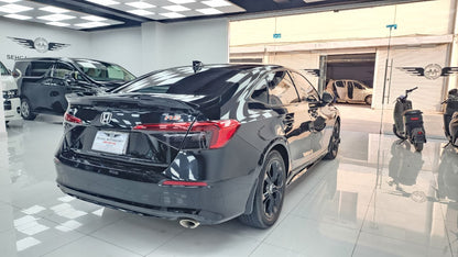 Honda Civic Rs Turbo 1.5 2023