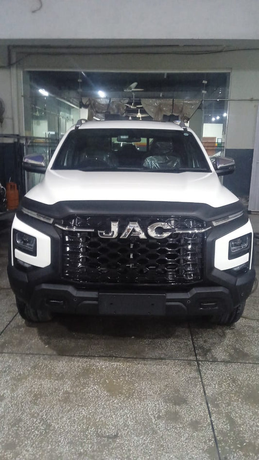 JAC T9 Hunter Hunter 2025
