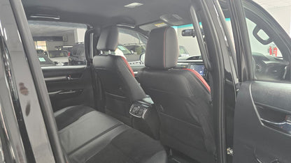 Toyota Hilux Revo Grs 2.8D 2025