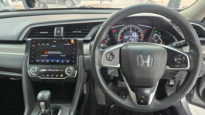 Honda Civic Oriel 1.8 i-VTEC CVT 2020