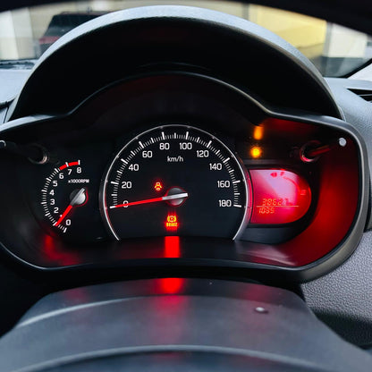 Suzuki Cultus VXL M/T 2020