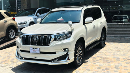 Toyota Land Cruiser Prado TX-L 2.7 2020