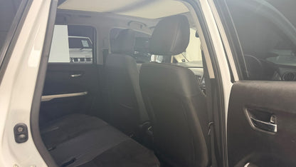 Suzuki Vitara GLX 1.6  2015