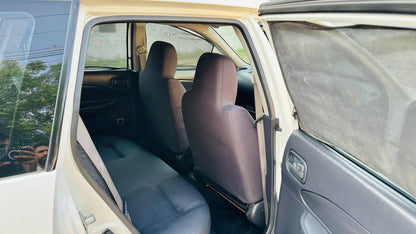 Nissan AD Van GX 2006
