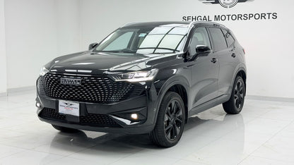Haval H6 Hev 2024